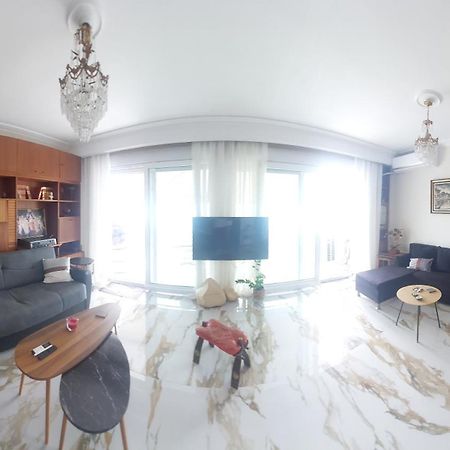 Sea View Home Kavala Extérieur photo