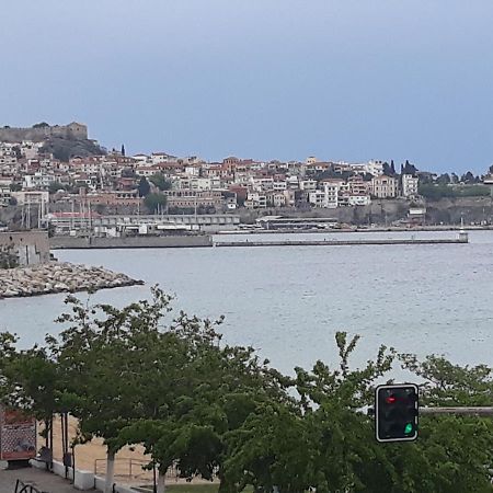 Sea View Home Kavala Extérieur photo