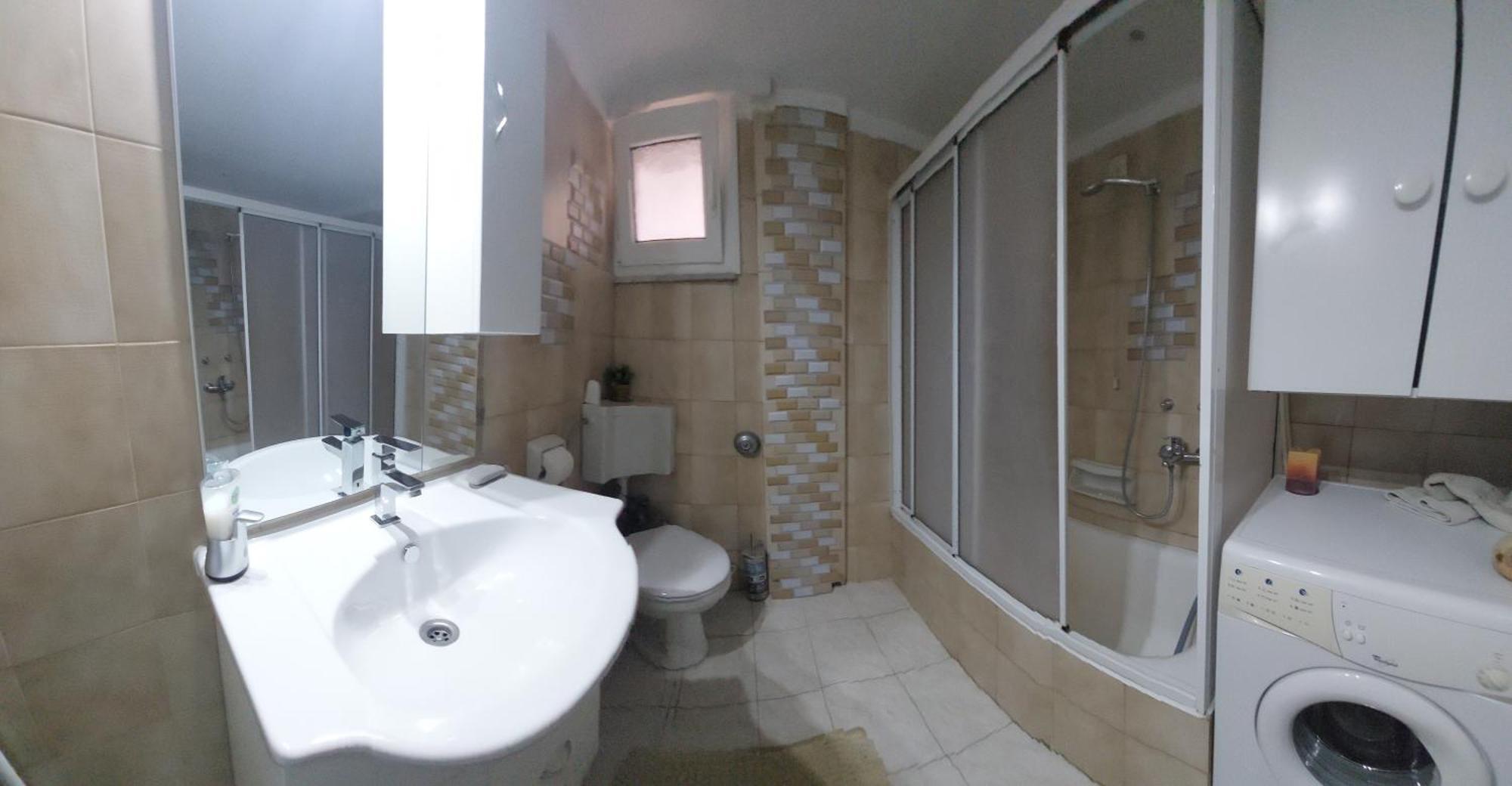 Sea View Home Kavala Extérieur photo
