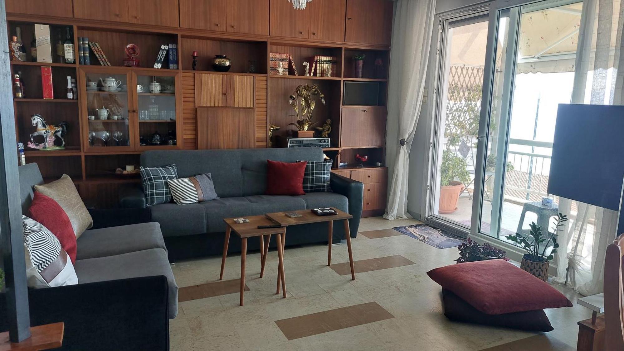 Sea View Home Kavala Extérieur photo