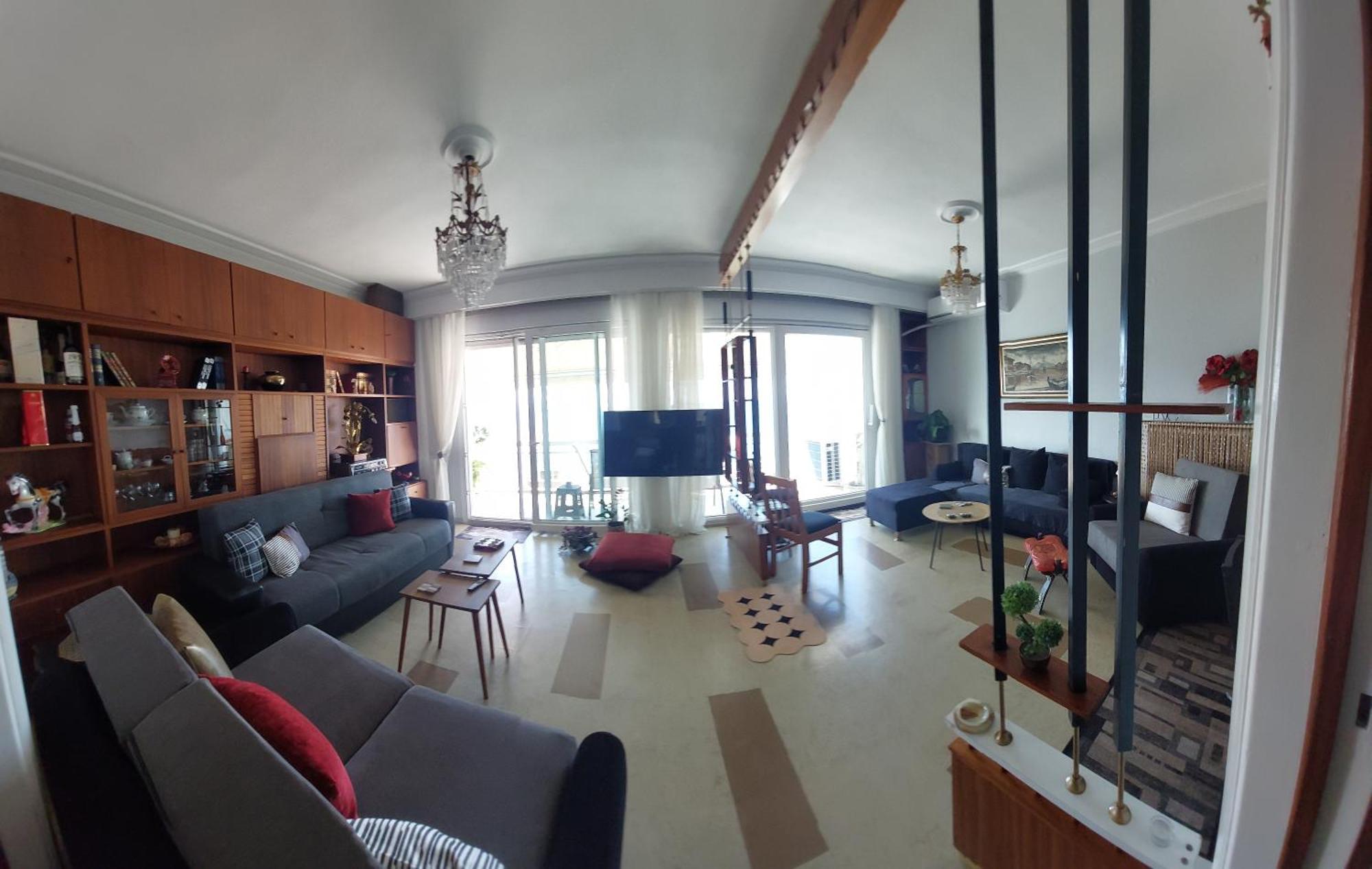 Sea View Home Kavala Extérieur photo