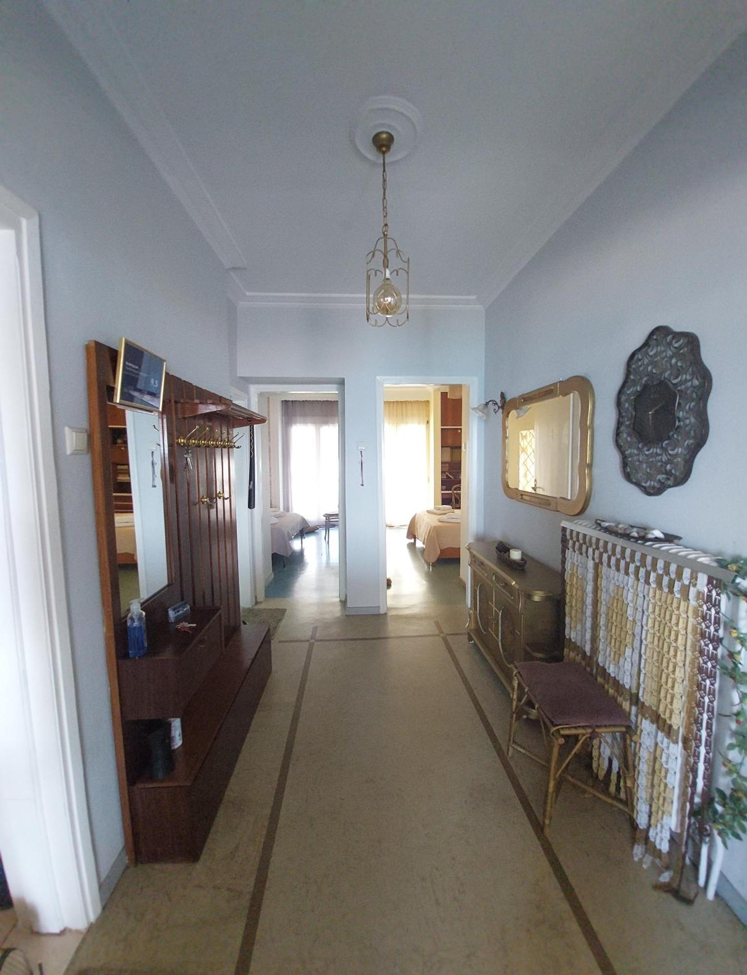 Sea View Home Kavala Extérieur photo