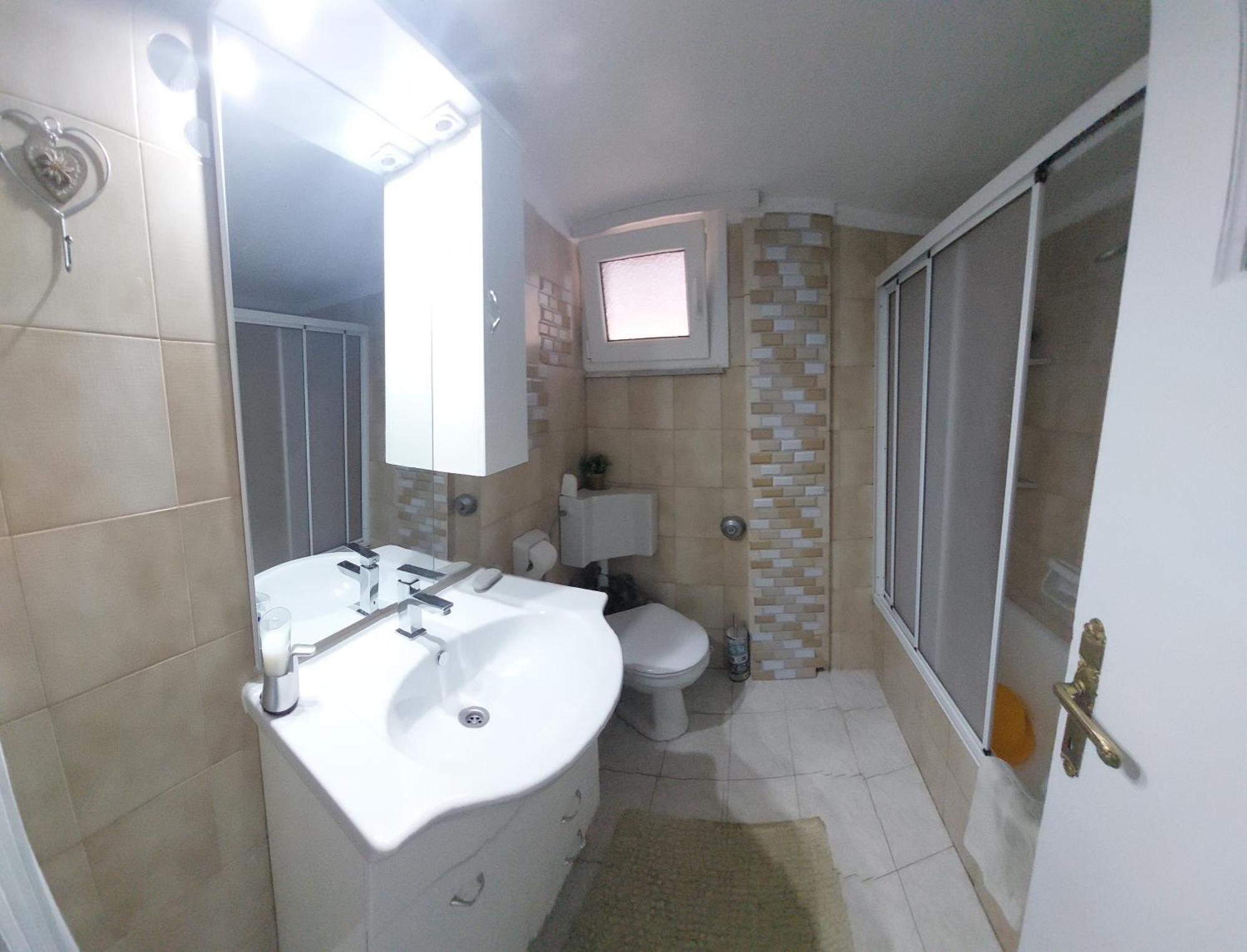 Sea View Home Kavala Extérieur photo