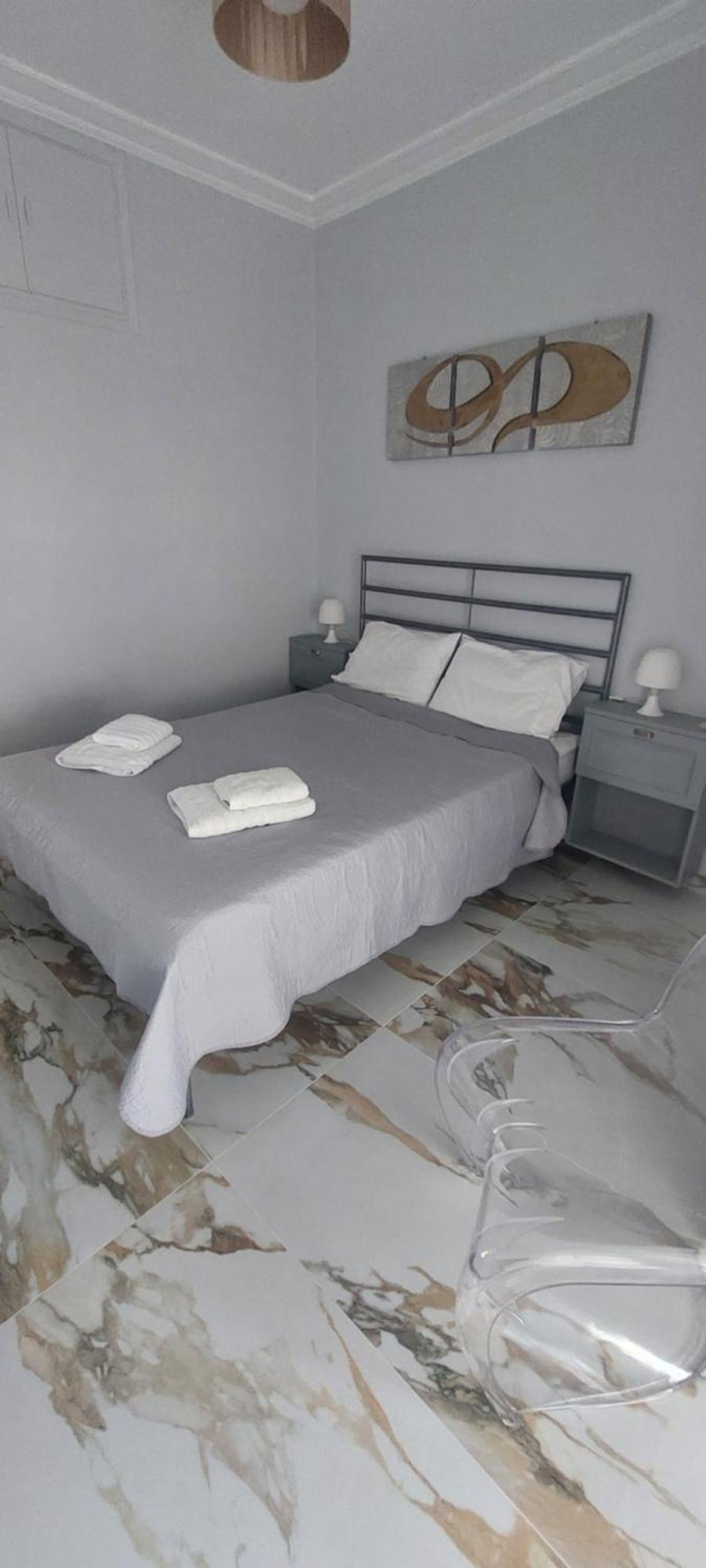 Sea View Home Kavala Extérieur photo