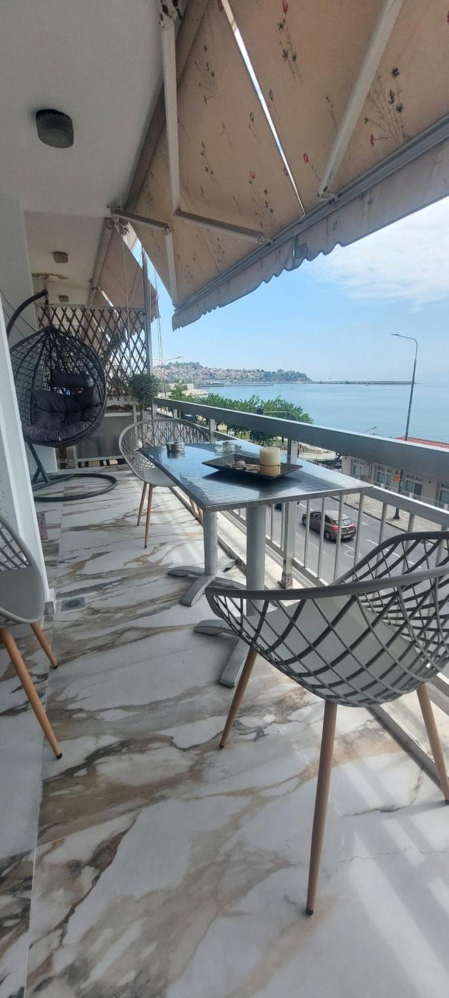 Sea View Home Kavala Extérieur photo