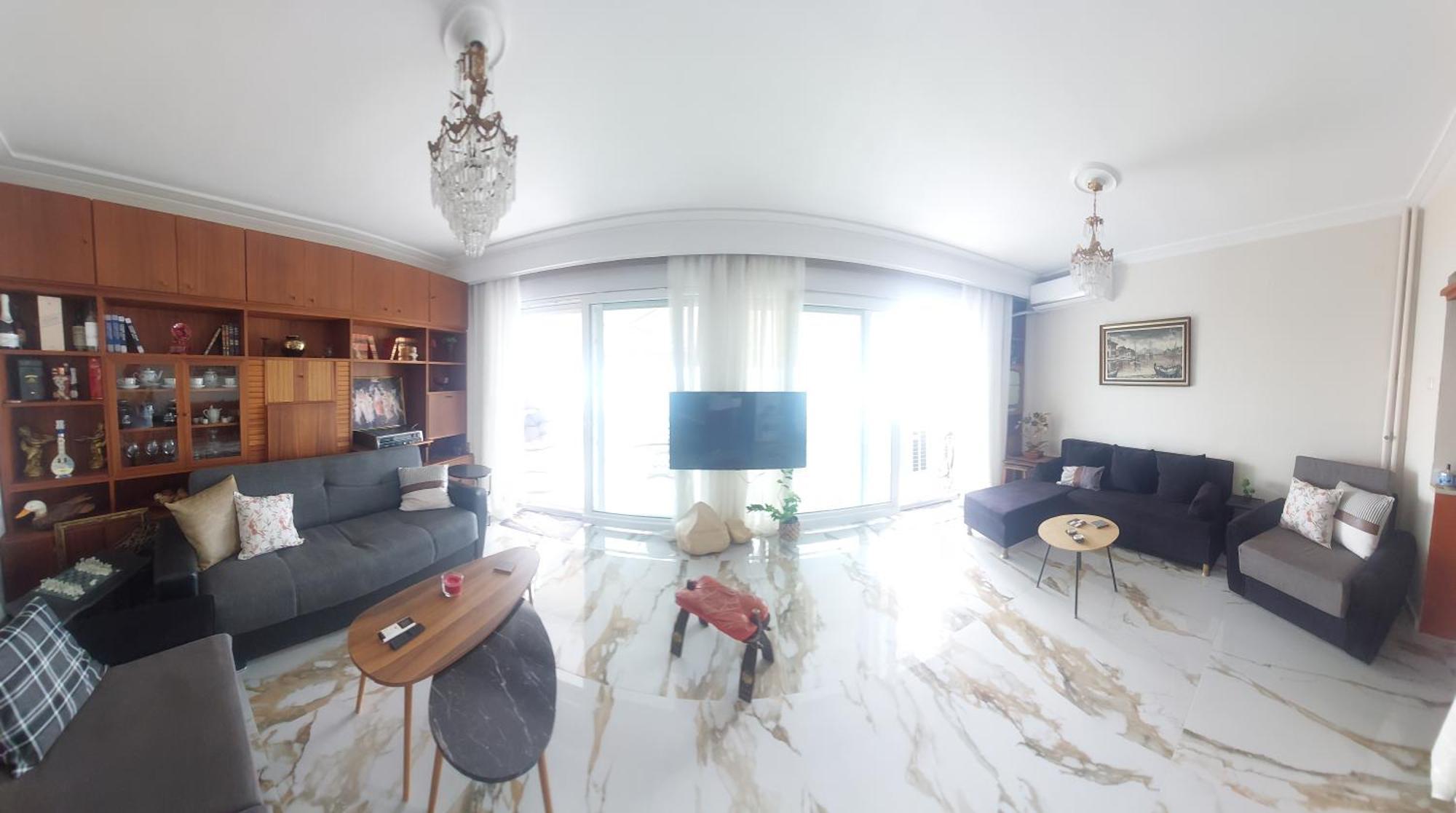 Sea View Home Kavala Extérieur photo