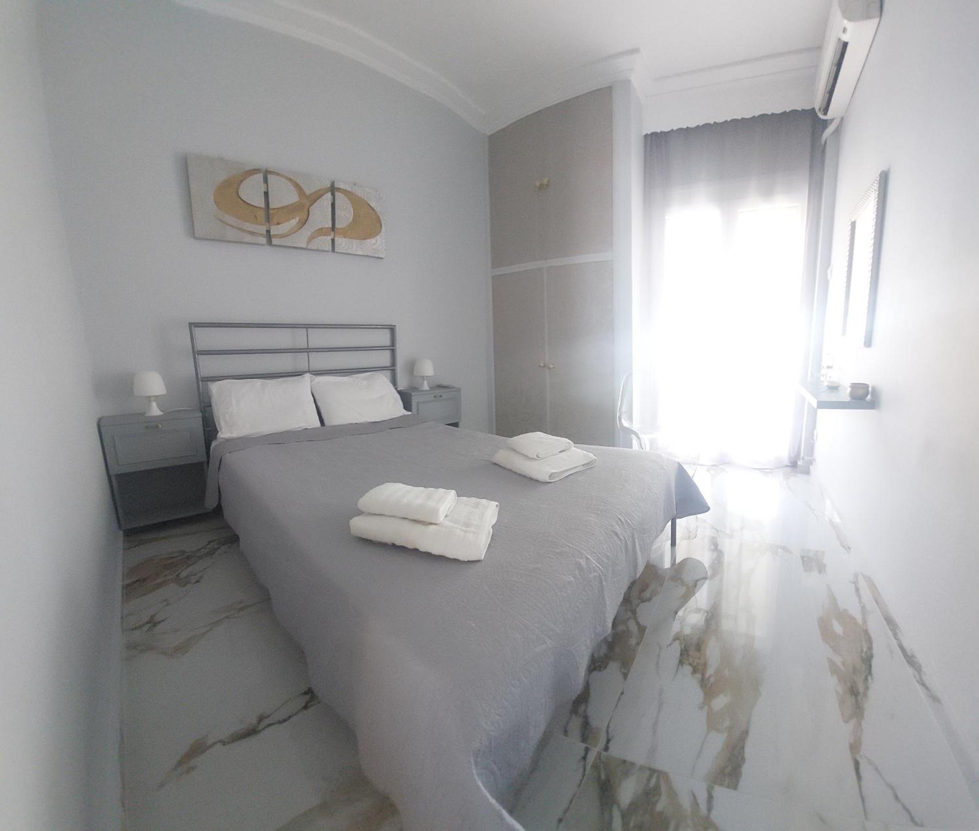Sea View Home Kavala Extérieur photo