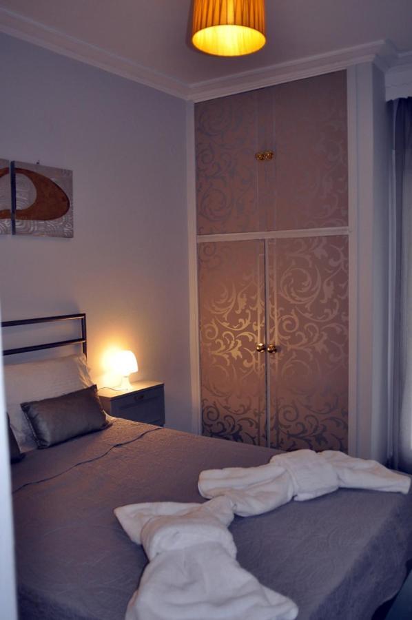 Sea View Home Kavala Extérieur photo