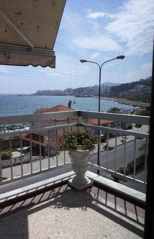 Sea View Home Kavala Extérieur photo