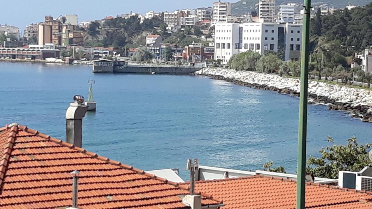 Sea View Home Kavala Extérieur photo