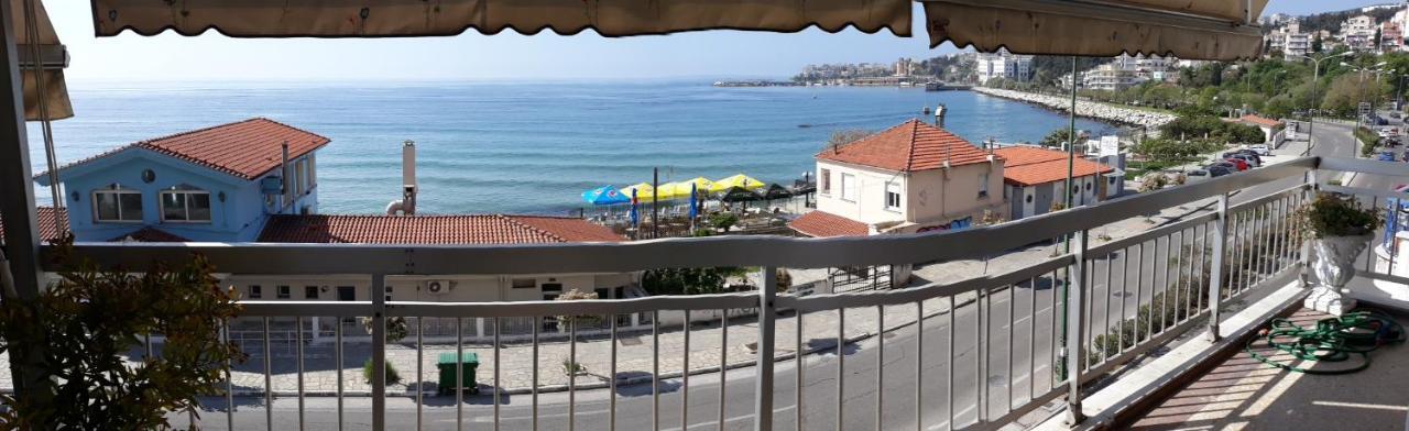 Sea View Home Kavala Extérieur photo