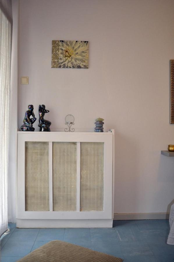Sea View Home Kavala Extérieur photo