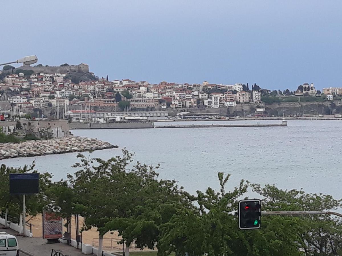Sea View Home Kavala Extérieur photo